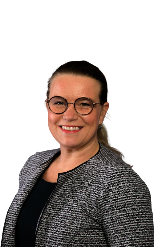 Heike Hühmer